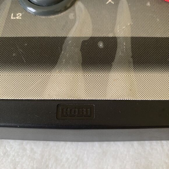 PlayStation 3 Ps3 Hori FIGHTING STICK 3‎ FS3 USB Wired Arcade Joystick - Picture 10 of 14